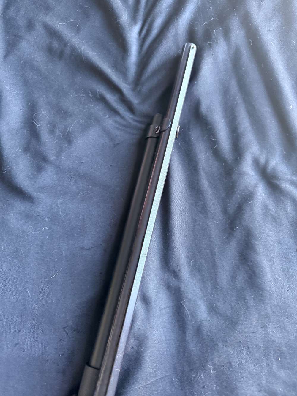 Wood Stock - Remington 1100 Magnum Semi Shotgun 12ga  30"-img-29