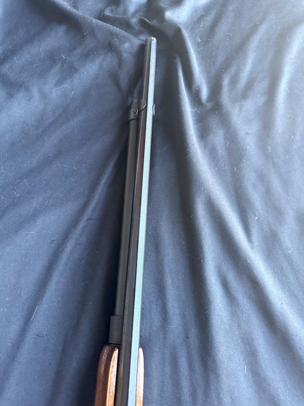 Wood Stock - Remington 1100 Magnum Semi Shotgun 12ga  30"-img-17