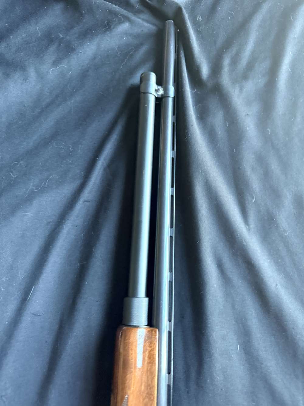 Wood Stock - Remington 1100 Magnum Semi Shotgun 12ga  30"-img-19