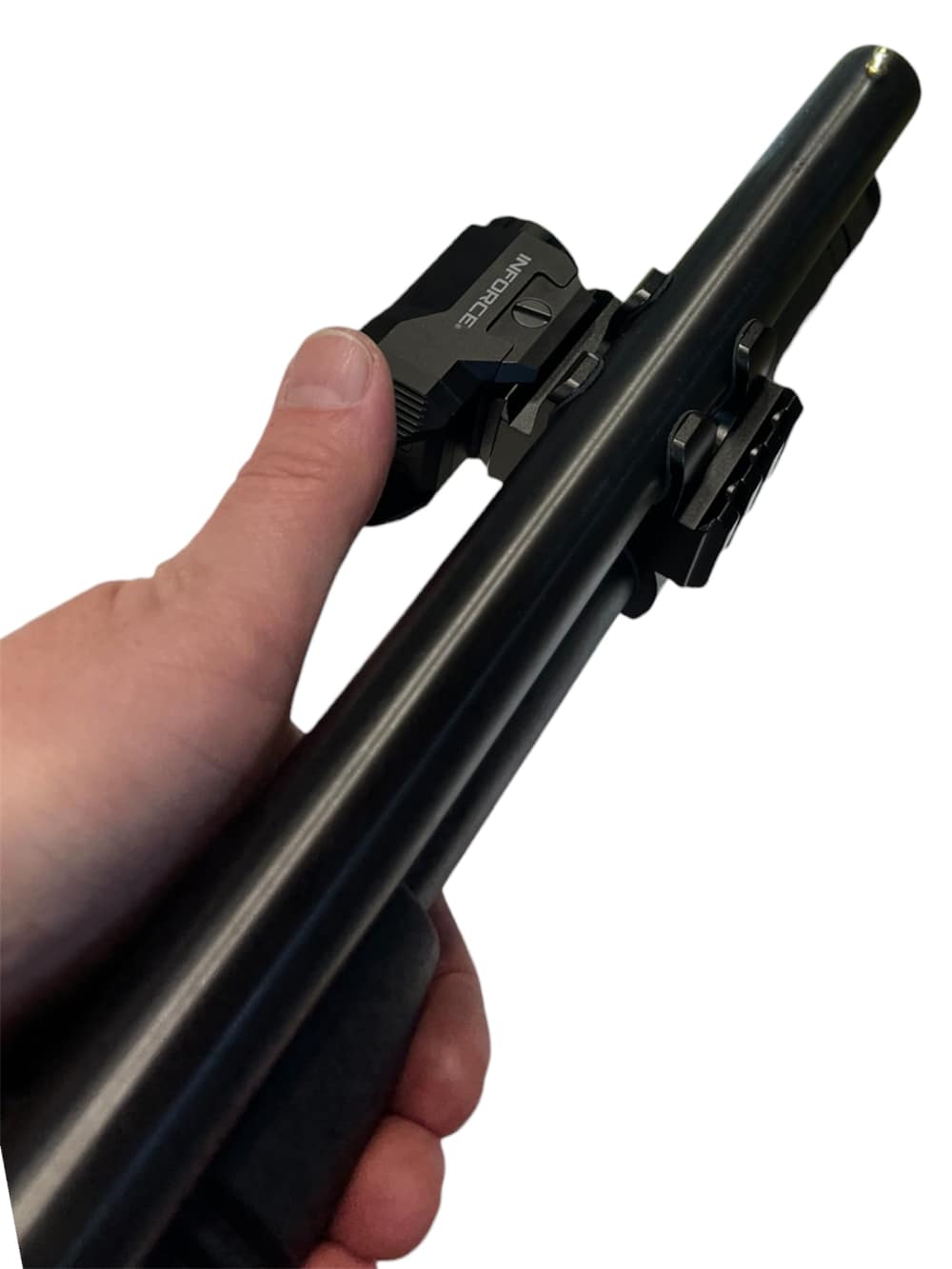 20in (12GA) M&S MAVERICK 88 MWI ODG DRONE KIT -CWRAY-img-13