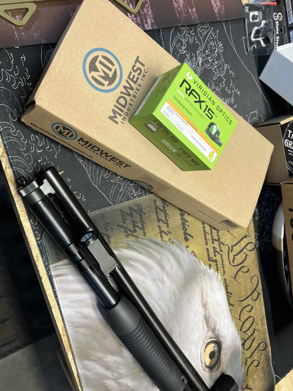20in (12GA) M&S MAVERICK 88 MWI ODG DRONE KIT -CWRAY-img-27