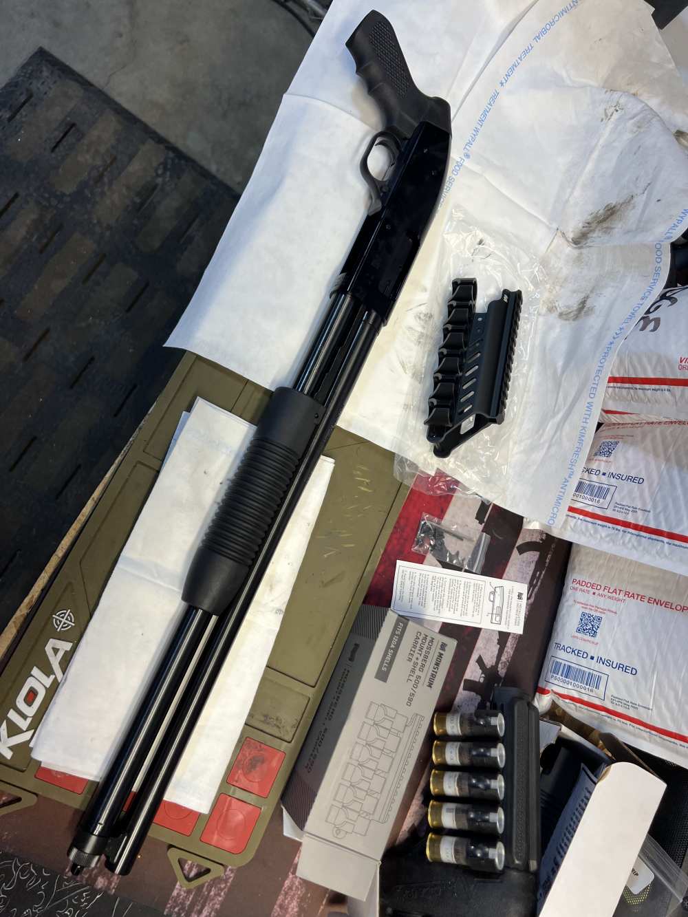 20in (12GA) M&S MAVERICK 88 MWI ODG DRONE KIT -CWRAY-img-46