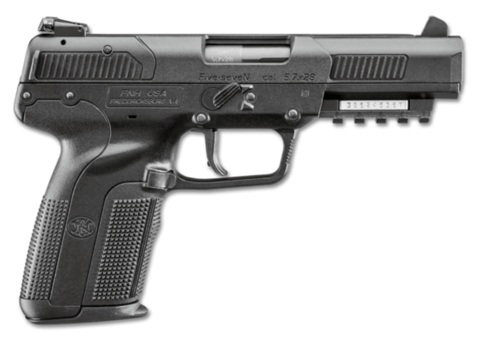 FN 57 SEMI AUTO PISTOL 10 RND MAGS-img-0