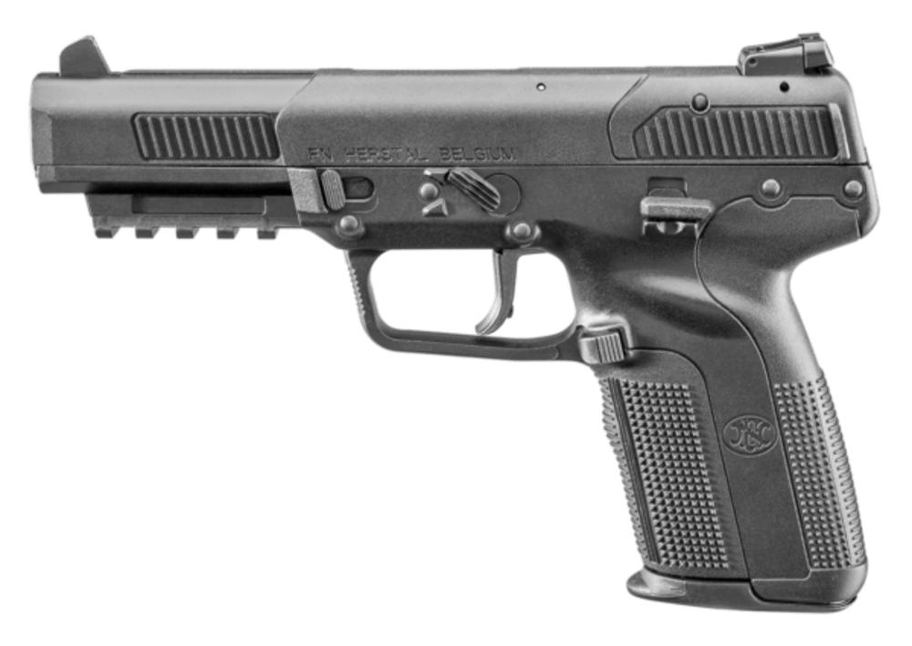 FN 57 SEMI AUTO PISTOL 10 RND MAGS-img-1