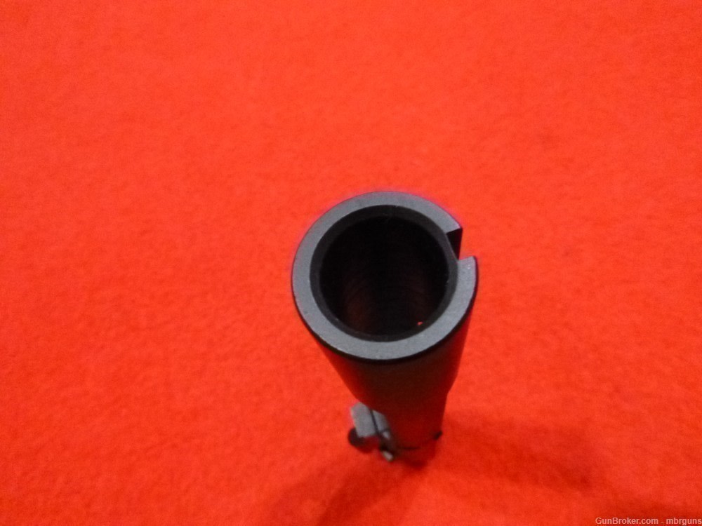 6.8 SPC / .224 Valkyrie AR 15 Nitride Bolt Carrier Group M16 Profile USA-img-10