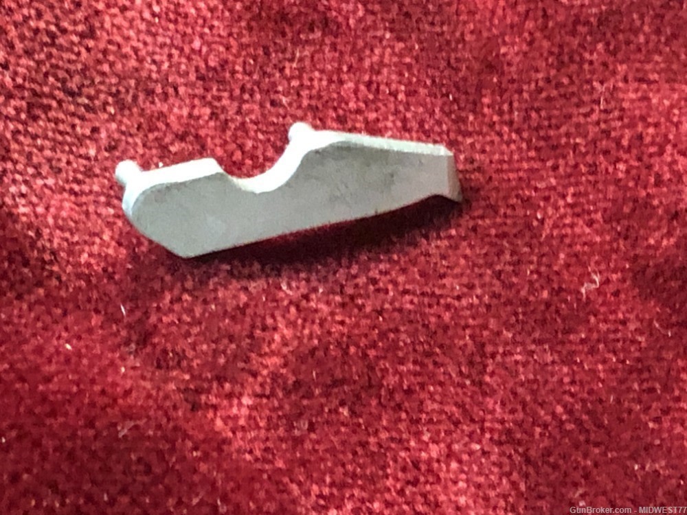 TAURUS MODEL 85 STAINLESS HAND (PAWL)-img-2
