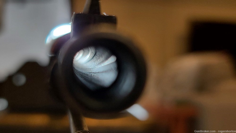 1919 Izhevsk Dragoon Mosin Nagant-img-20