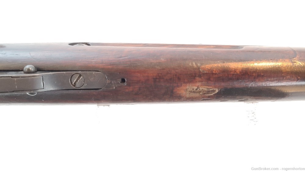 1919 Izhevsk Dragoon Mosin Nagant-img-13