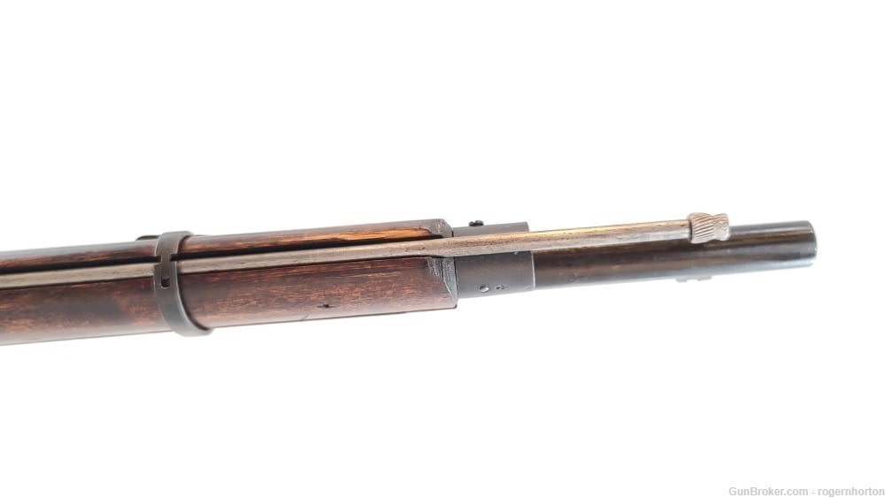 1919 Izhevsk Dragoon Mosin Nagant-img-2