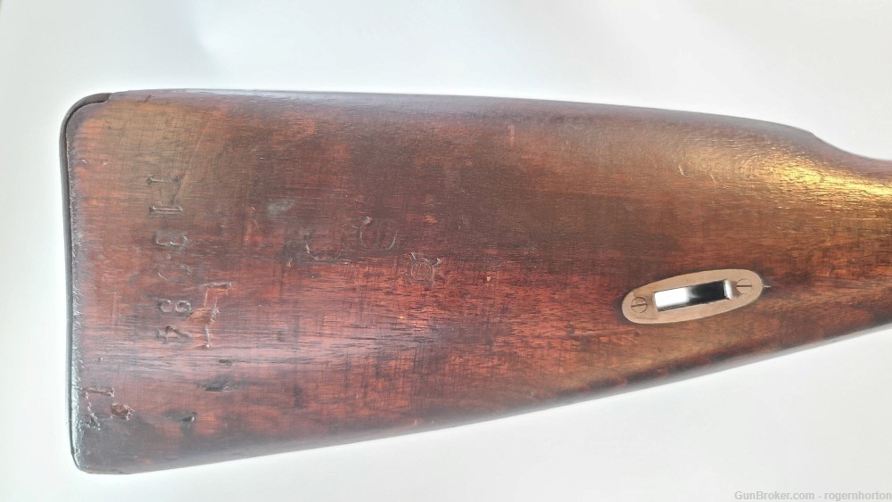 1919 Izhevsk Dragoon Mosin Nagant-img-10