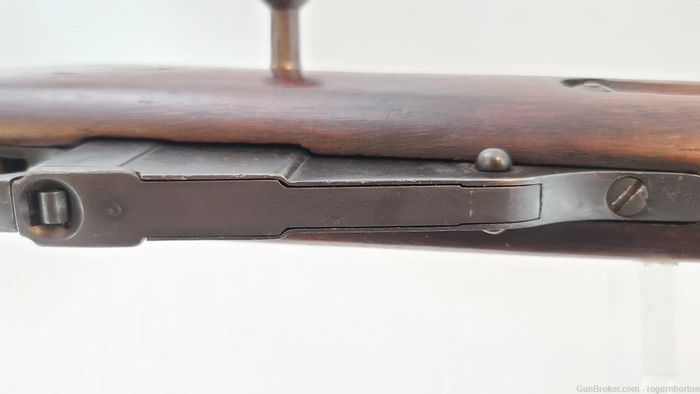 1919 Izhevsk Dragoon Mosin Nagant-img-11