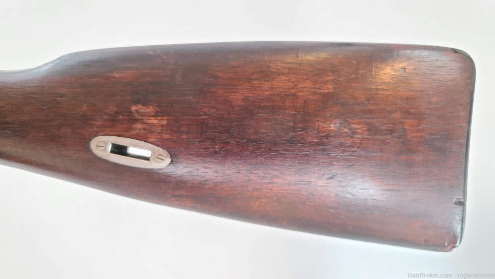 1919 Izhevsk Dragoon Mosin Nagant-img-19