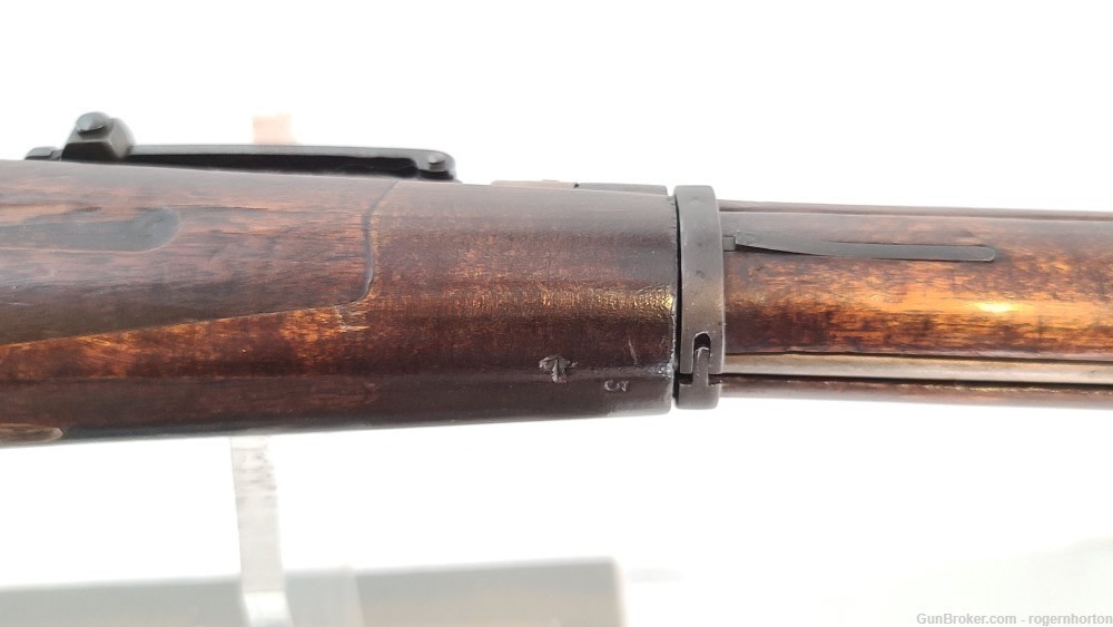 1919 Izhevsk Dragoon Mosin Nagant-img-14