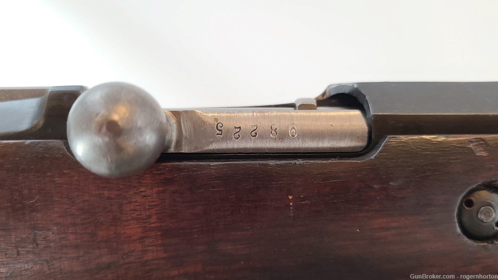 1919 Izhevsk Dragoon Mosin Nagant-img-9