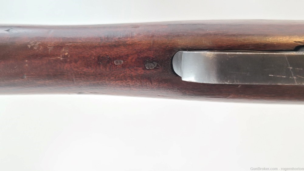 1919 Izhevsk Dragoon Mosin Nagant-img-15