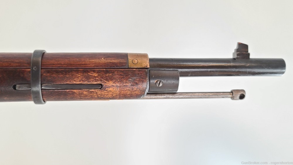 1919 Izhevsk Dragoon Mosin Nagant-img-5