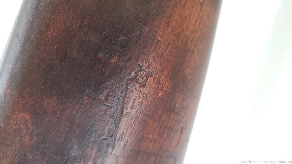 1919 Izhevsk Dragoon Mosin Nagant-img-16
