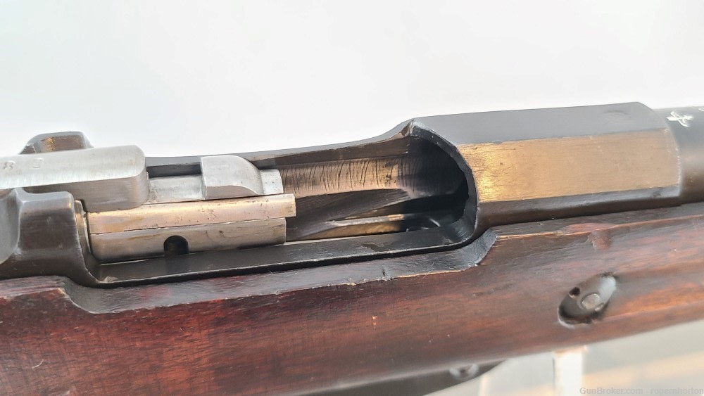1919 Izhevsk Dragoon Mosin Nagant-img-6