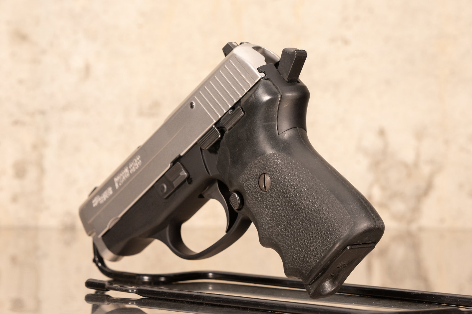 SIG Sauer P239 SAS .40 S&W Custom Shop-img-4