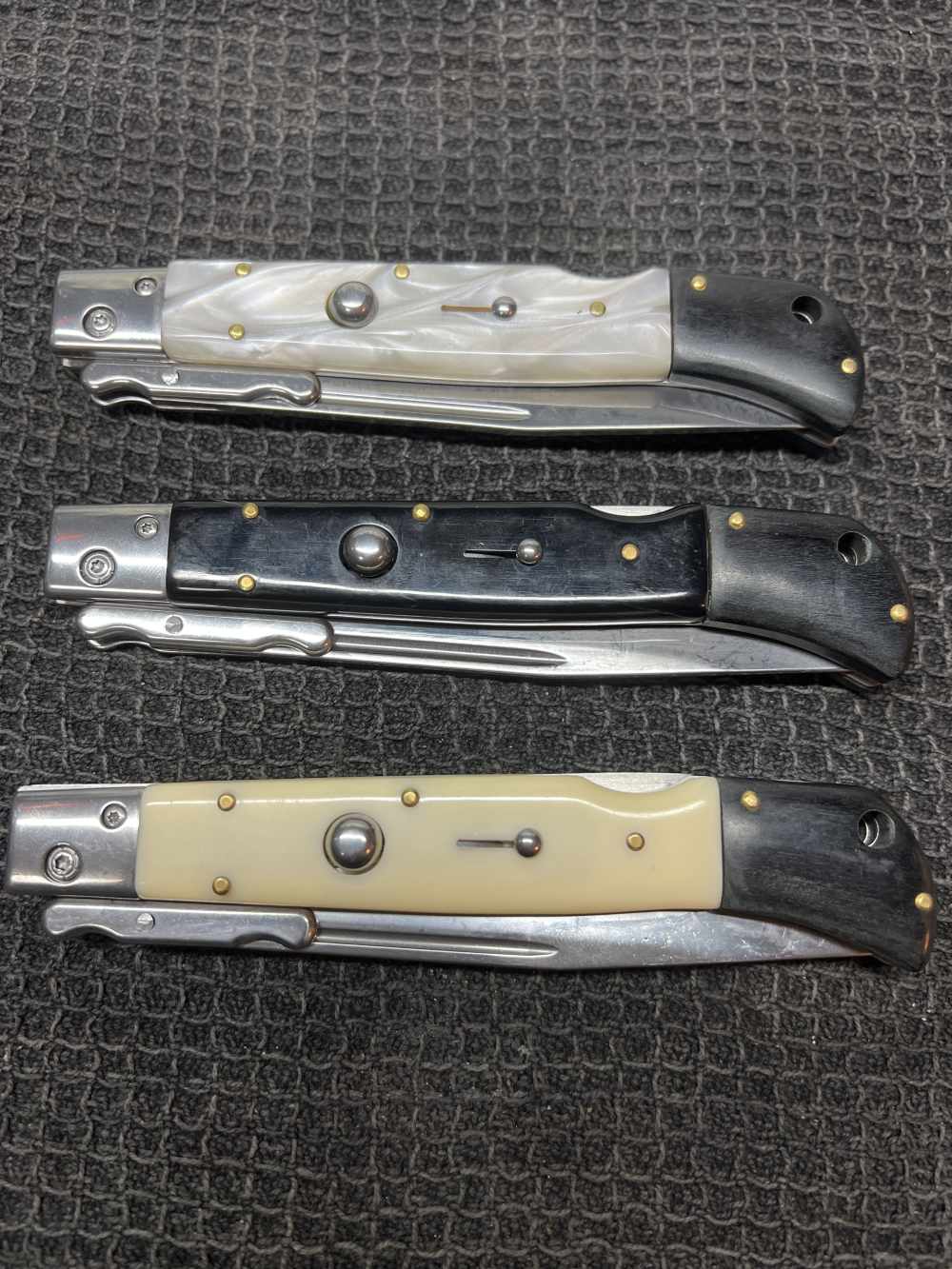 Switchblade Italian Made -img-8