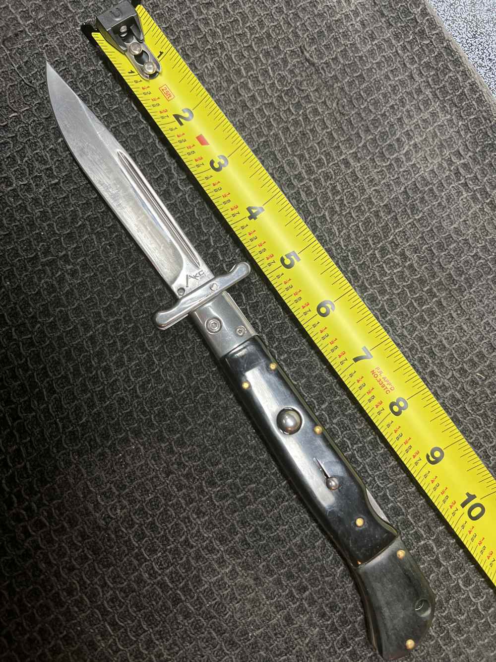 Switchblade Italian Made -img-2