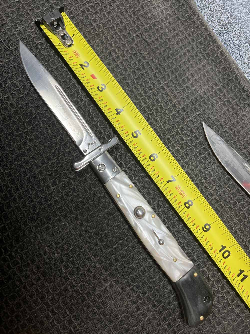 Switchblade Italian Made -img-4
