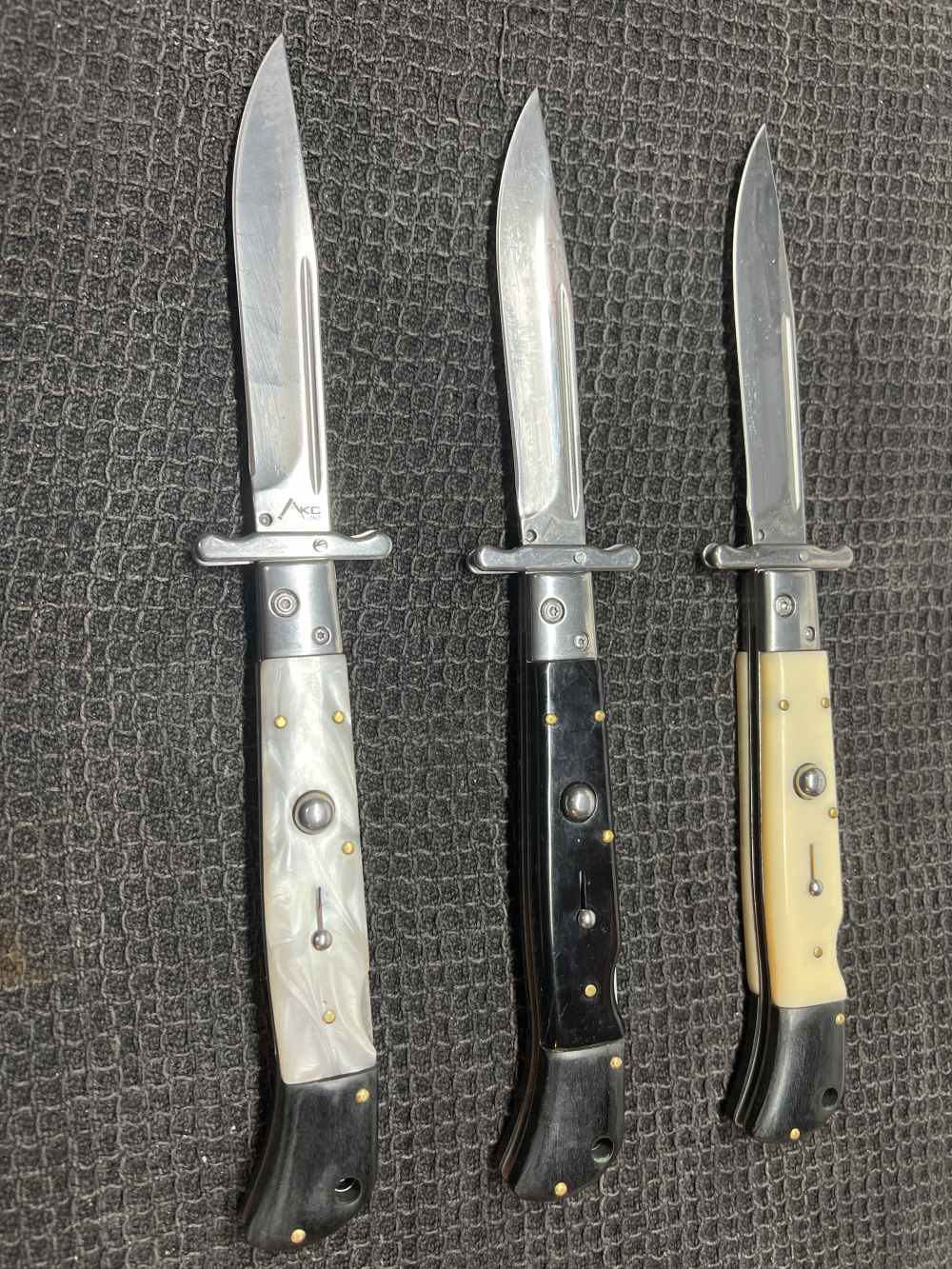 Switchblade Italian Made -img-0