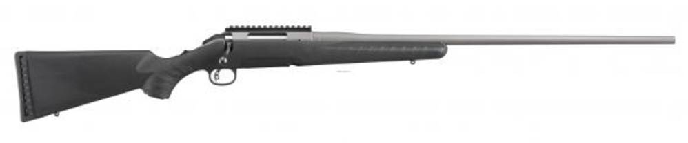 Ruger American Ranch 6.5 Creedmoor Bolt Action Rifle - 26in-img-0