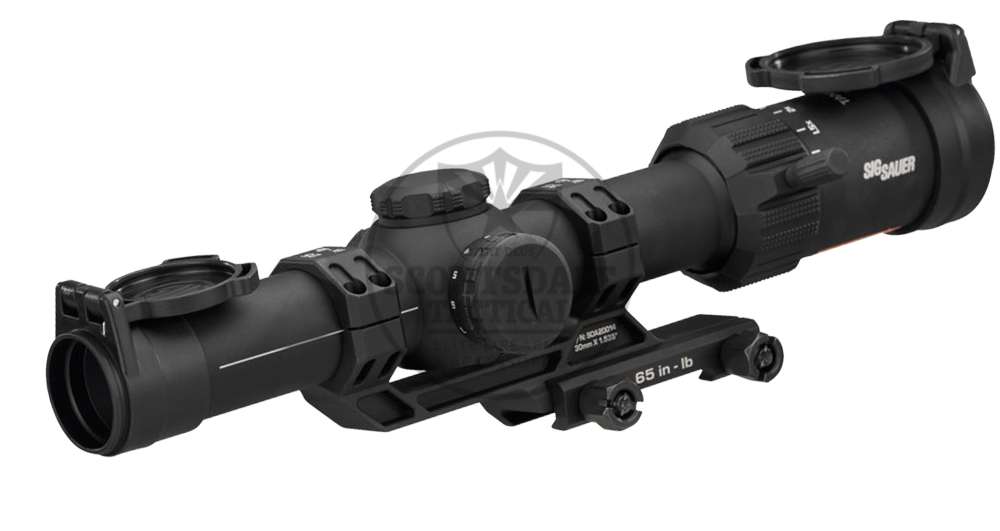 Sig Tango MSR Rifle Scope-img-1