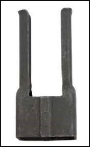 UZI Magazine Loader OEM Factory Finish -img-0