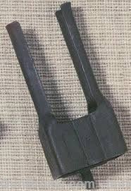 UZI Magazine Loader OEM Factory Finish -img-3