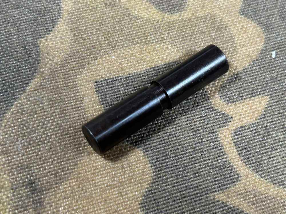 OEM MAC-10 SMG TAKEDOWN PIN early 70s Powder Springs RPB M10 Cobray NOS -img-1
