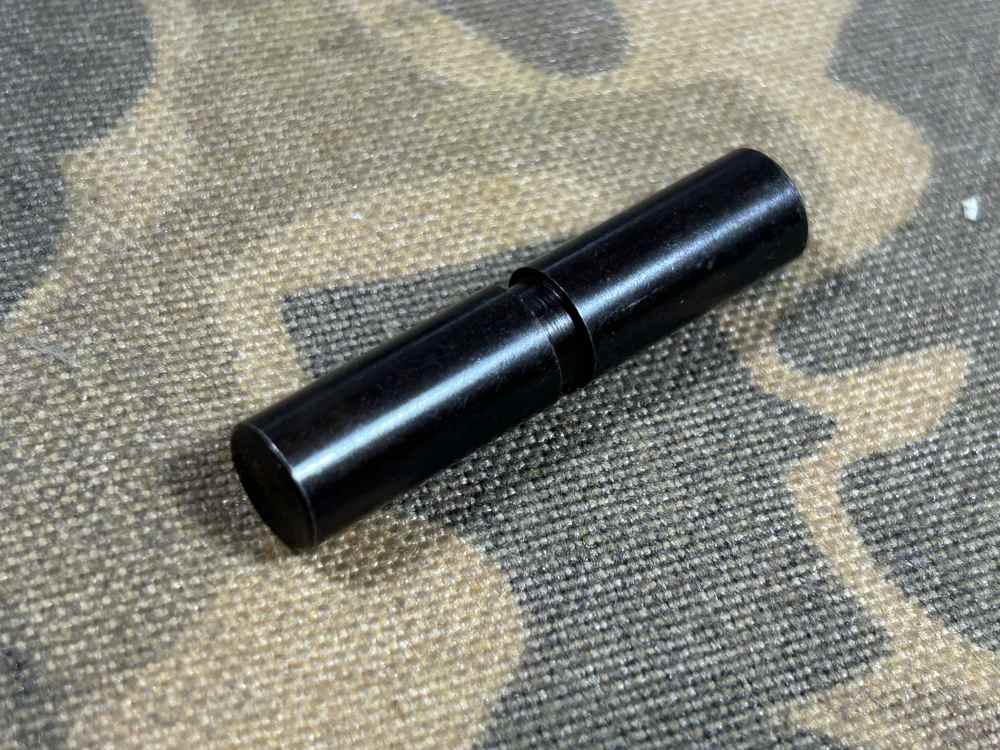 OEM MAC-10 SMG TAKEDOWN PIN early 70s Powder Springs RPB M10 Cobray NOS -img-2
