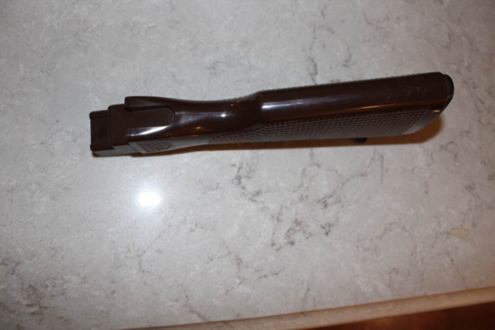 East German AK47 Butt Stock-img-2