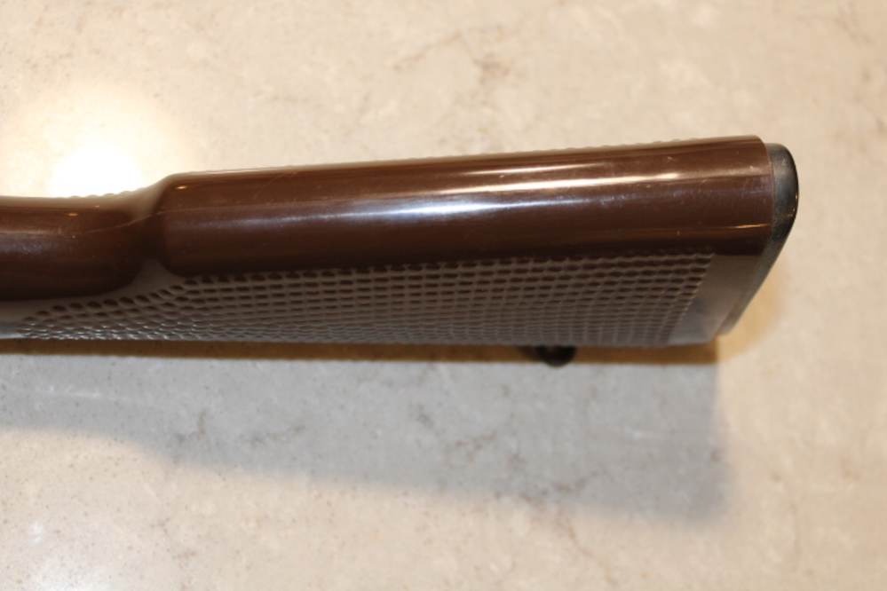 East German AK47 Butt Stock-img-7