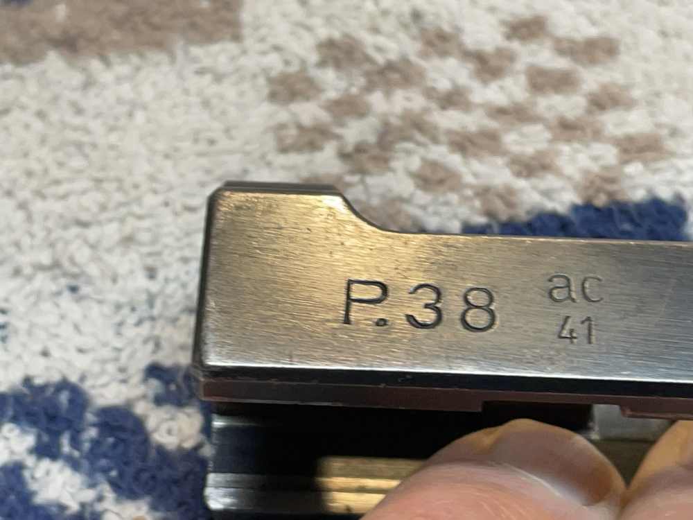 AC Walther P 38 slide like BYF CYQ p1 p.38-img-7