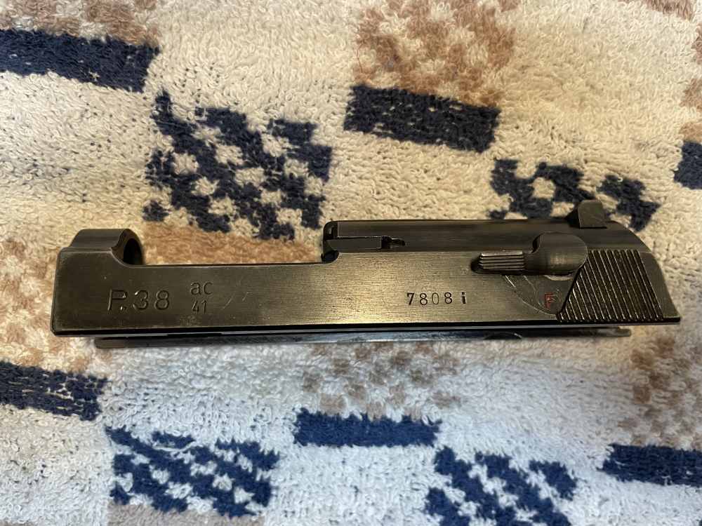 AC Walther P 38 slide like BYF CYQ p1 p.38-img-0