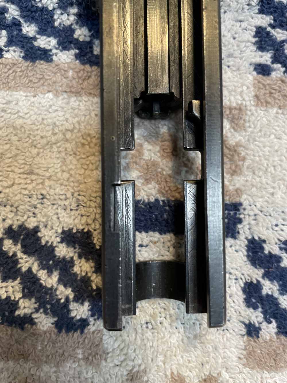AC Walther P 38 slide like BYF CYQ p1 p.38-img-13