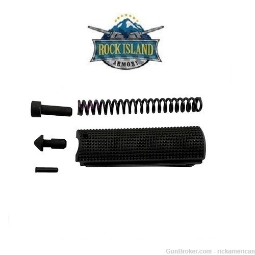 Rock Island/Armscor 1911 Full and Mid Size Mainspring Housing Kit # 58062-img-0