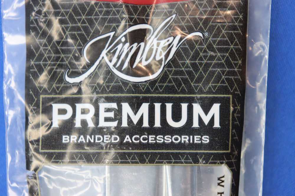 Kimber 2K11 Pistol Magazine FACTORY 13RD 45ACP Double Stack NEW OEM 45 1911-img-3