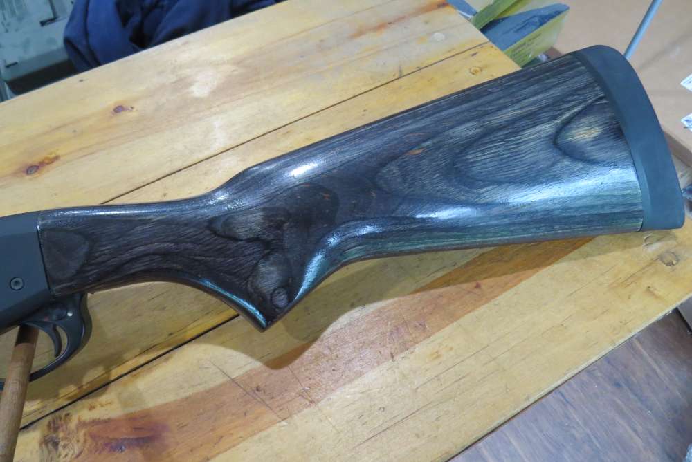 Remington 7600 35 Whelen cut to Carbine length Layaway available-img-7