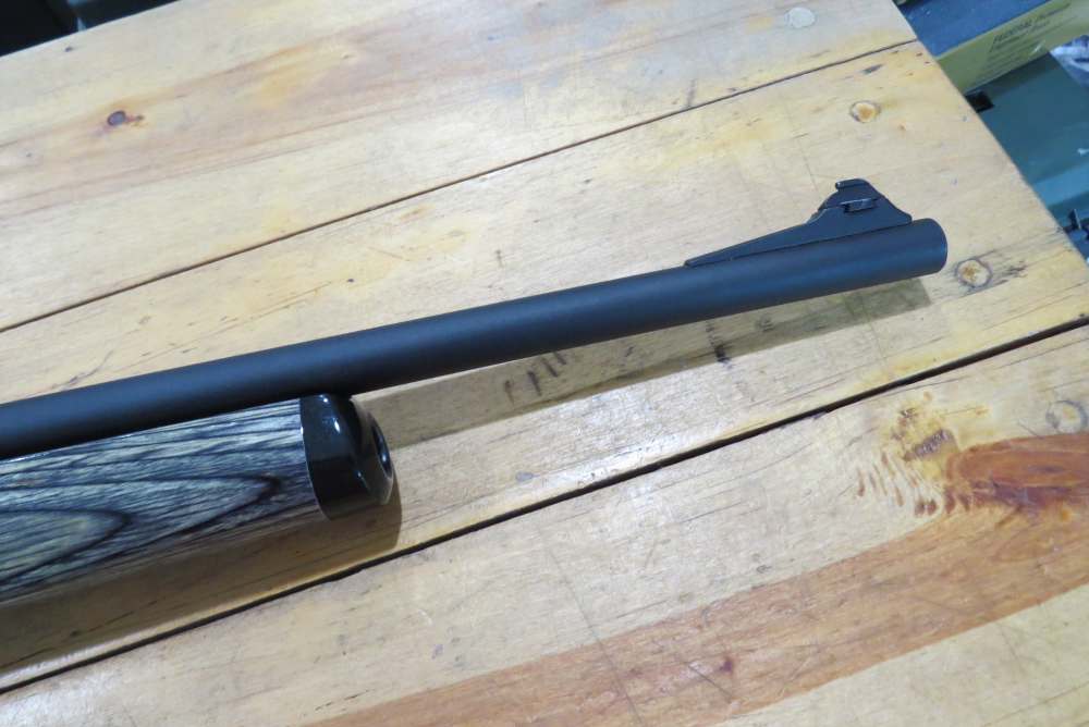 Remington 7600 35 Whelen cut to Carbine length Layaway available-img-15