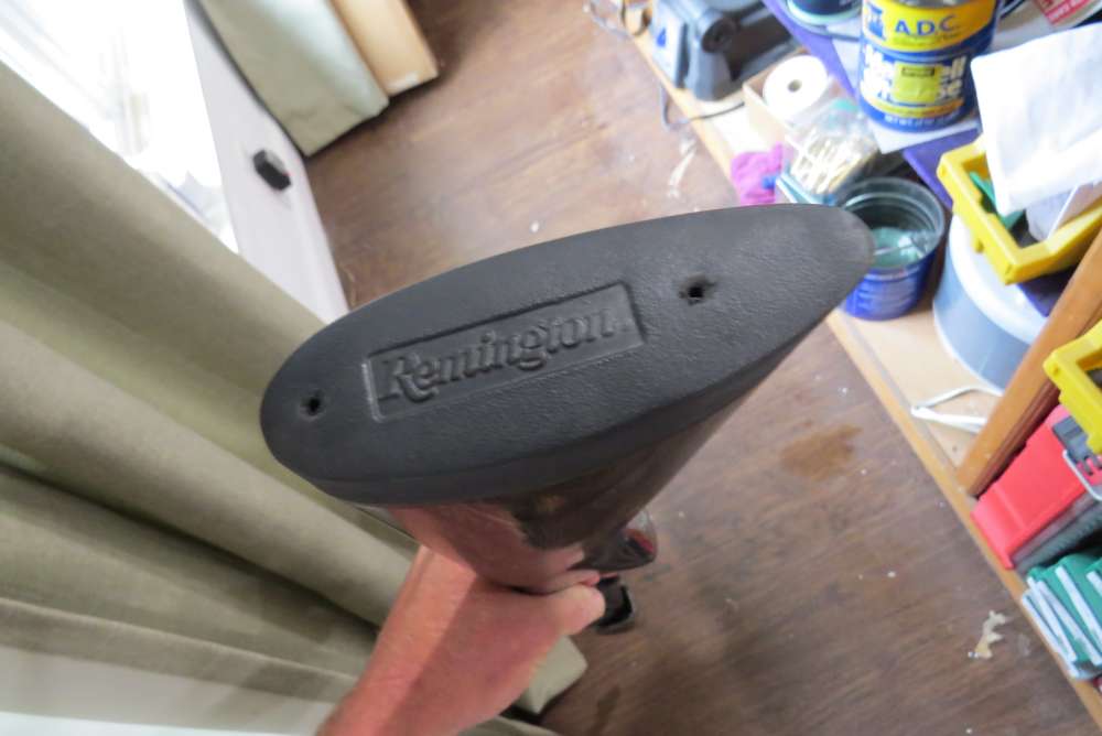 Remington 7600 35 Whelen cut to Carbine length Layaway available-img-28