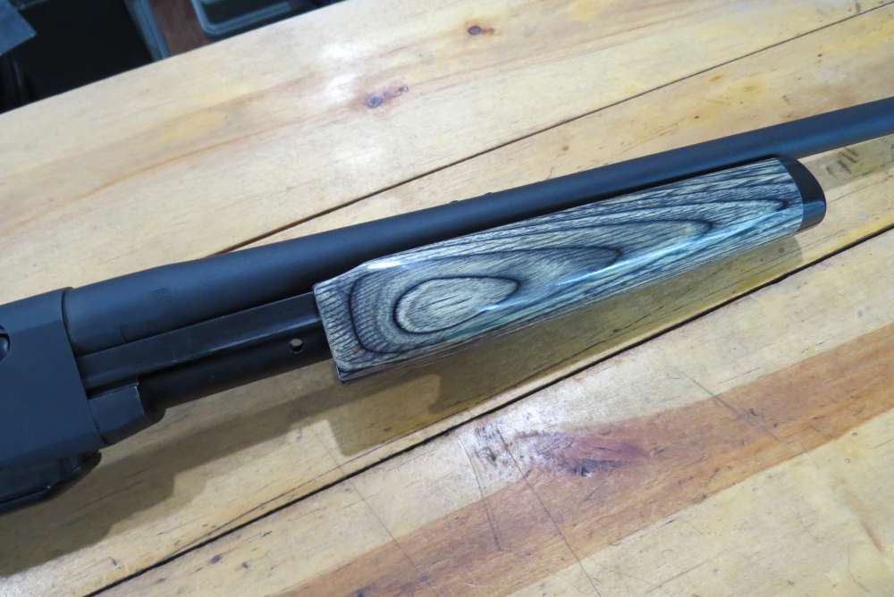Remington 7600 35 Whelen cut to Carbine length Layaway available-img-14