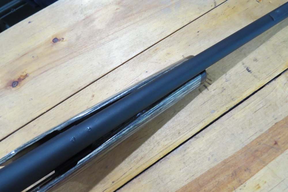 Remington 7600 35 Whelen cut to Carbine length Layaway available-img-19