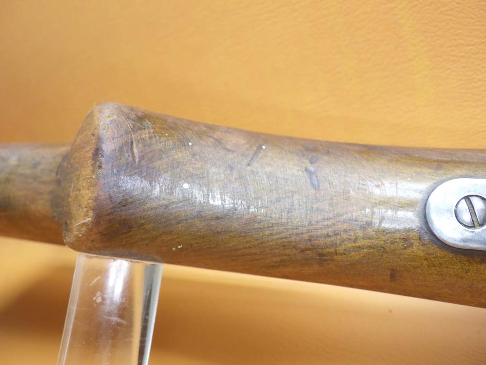 Winchester Model 60 .22RF 23"Bbl Single Shot s/Great Bore Mfg 1930-33-img-35