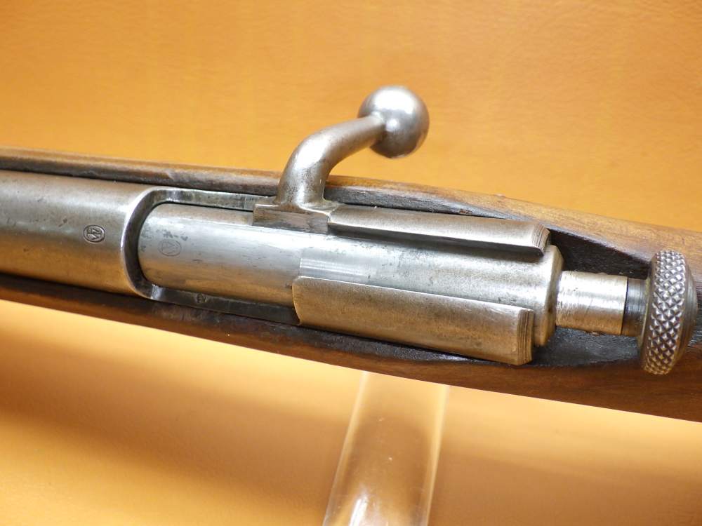 Winchester Model 60 .22RF 23"Bbl Single Shot s/Great Bore Mfg 1930-33-img-26