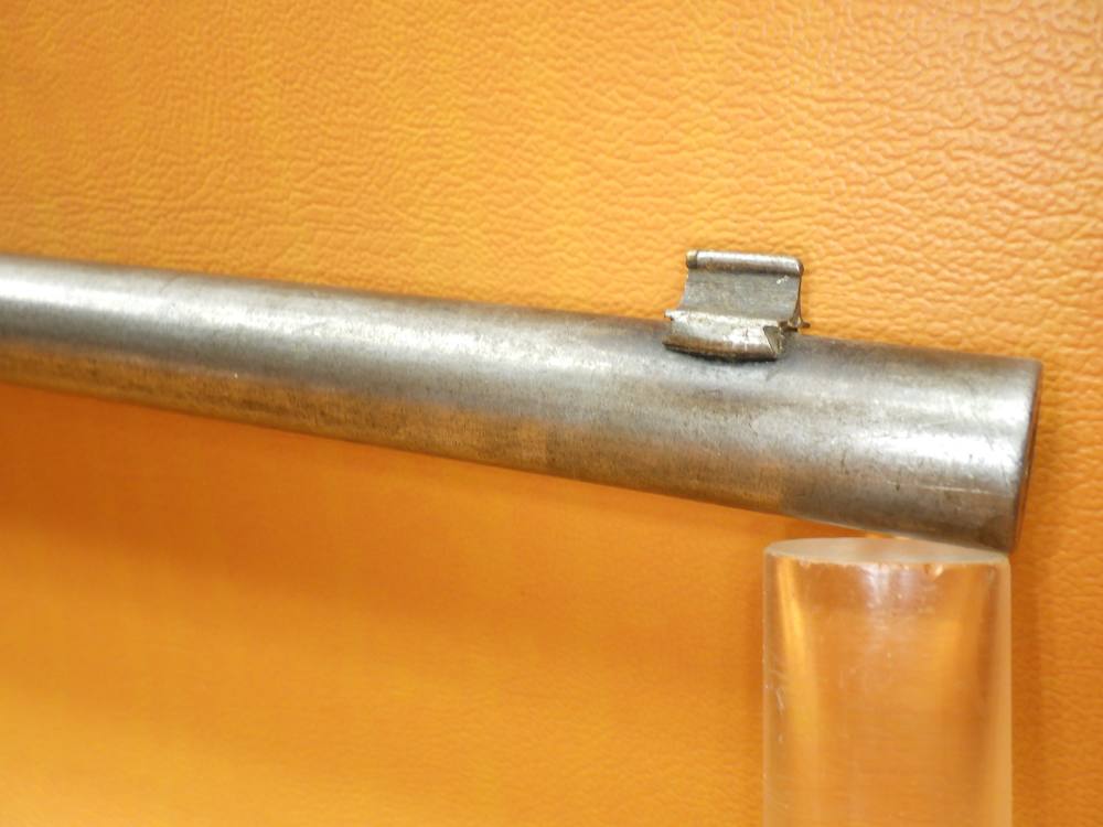 Winchester Model 60 .22RF 23"Bbl Single Shot s/Great Bore Mfg 1930-33-img-9