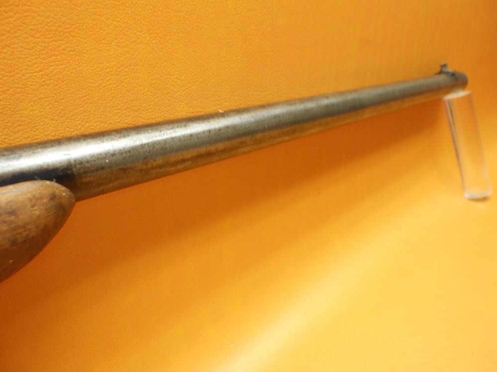 Winchester Model 60 .22RF 23"Bbl Single Shot s/Great Bore Mfg 1930-33-img-8