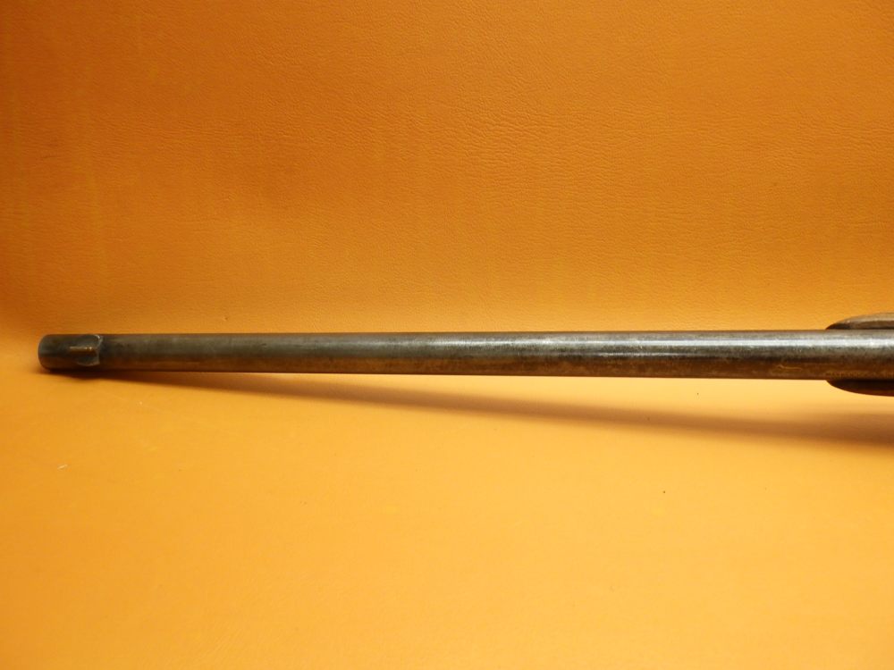 Winchester Model 60 .22RF 23"Bbl Single Shot s/Great Bore Mfg 1930-33-img-23